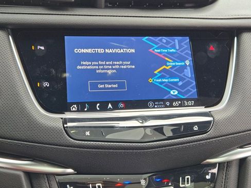 New 2025 Cadillac XT5 Premium Luxury image 30