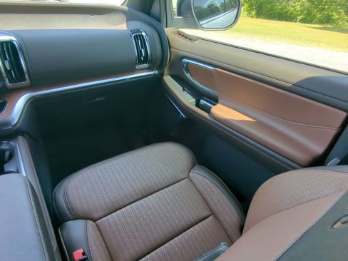 New 2026 Ford Expedition King Ranch AWD/4WD image 15
