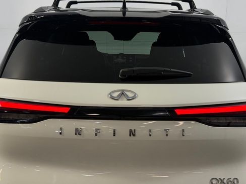 Used 2022 INFINITI QX60 Autograph w/ Cargo Package FWD image 11