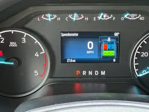 New 2026 Ford F450 2WD Crew Cab Super Duty image 24