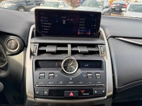 Used 2018 Lexus NX 300 AWD w/ Luxury Package image 15