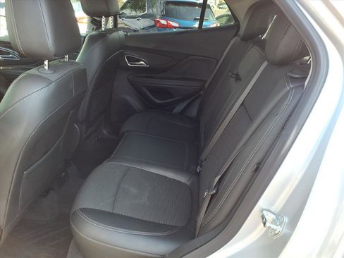 Used 2015 Buick Encore Convenience image 16