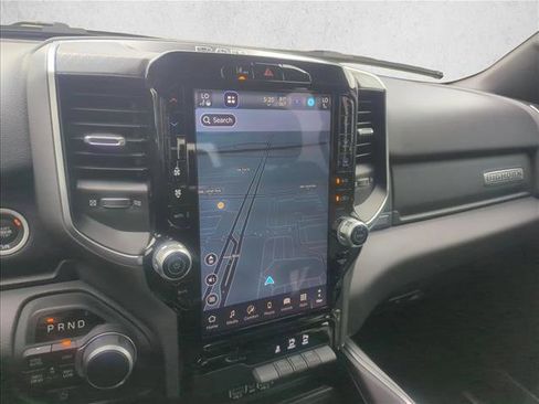 Used 2025 RAM 1500 Big Horn image 8