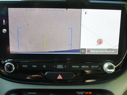 Certified 2025 Kia Soul EX FWD image 49