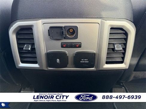 Used 2020 Ford F350 Lariat w/ Lariat Ultimate Package image 14