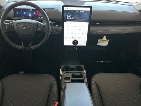 New 2026 Ford Mustang Mach-E Select RWD image 12