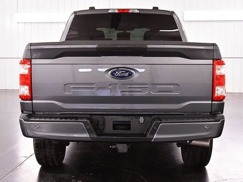 Used 2023 Ford F150 XL w/ STX Appearance Package image 6