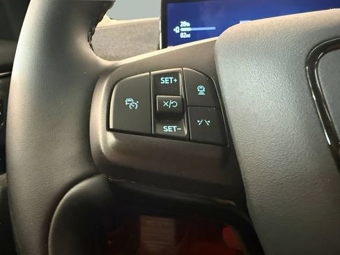 Certified 2025 Ford Mustang Mach-E Premium AWD/4WD image 20