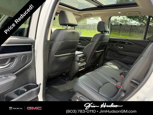 Used 2023 Honda Pilot Touring image 26
