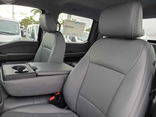 New 2027 Ford F350 XL AWD/4WD image 19