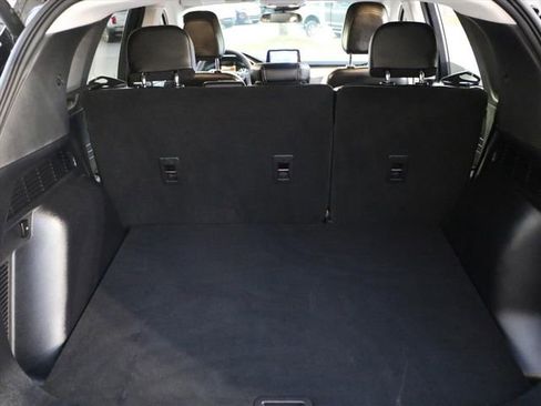 Used 2022 Ford Escape SEL image 19