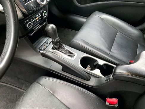 Used 2016 Acura ILX image 17