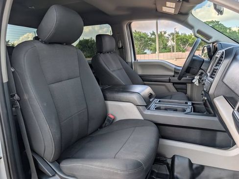 Used 2020 Ford F150 XL w/ Equipment Group 101A Mid RWD image 26
