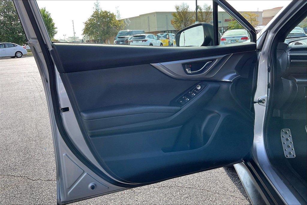 Certified 2023 Subaru WRX Premium AWD/4WD image 28