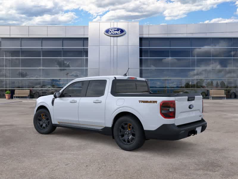 New 2026 Ford Maverick Tremor AWD/4WD image 4