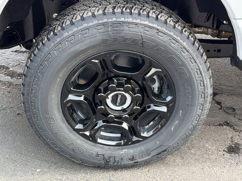 New 2026 Ford F250 XL w/ STX Appearance Package image 9