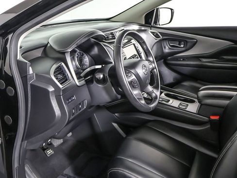 Used 2022 Nissan Murano SV image 19