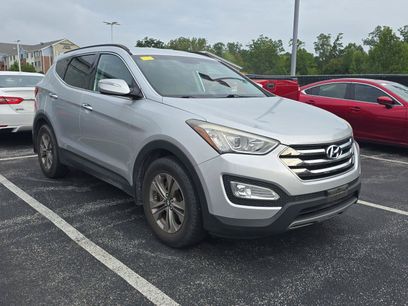 Used 2016 Hyundai Santa Fe Sport w/ Option Group 03