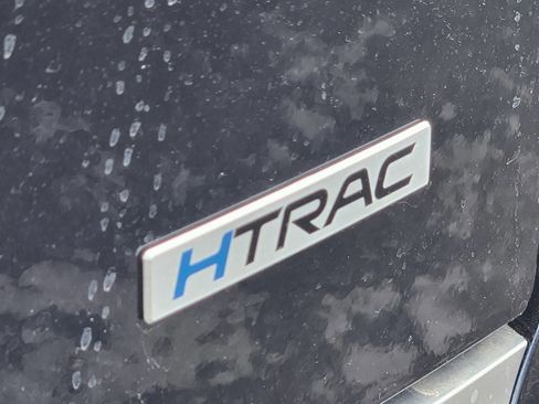 New 2026 Hyundai Palisade Calligraphy image 12