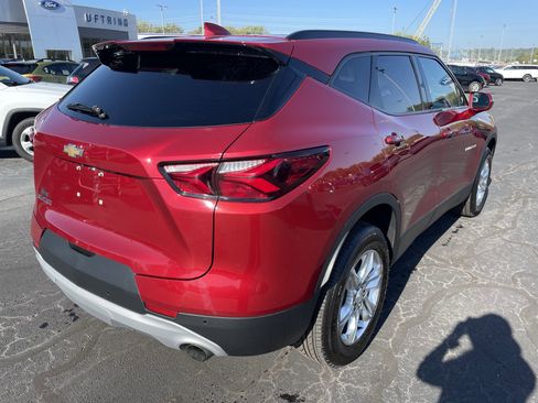 Used 2019 Chevrolet Blazer LT image 8
