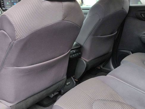 Used 2022 Toyota Highlander LE AWD/4WD image 18