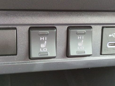 Used 2024 Toyota Corolla Cross AWD Hybrid w/ Convenience Package image 22