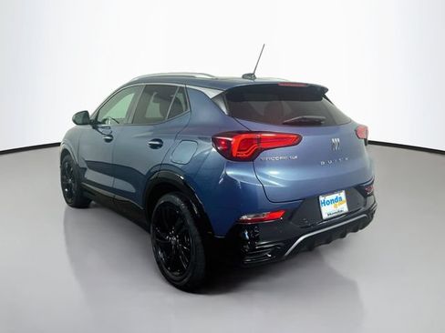 Used 2026 Buick Encore GX Sport Touring w/ Advanced Technology Package FWD image 7