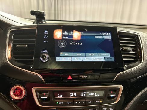 Used 2021 Honda Passport Touring image 15