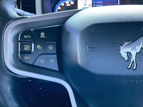 Certified 2024 Ford Bronco Badlands image 18