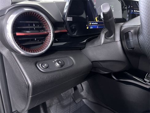 New 2026 Chevrolet Trax RS w/ Driver Confidence Package image 18