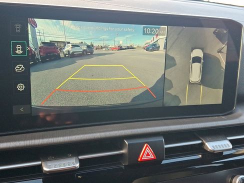 New 2026 Kia Sportage X-Line w/ X-Line Technology Package image 14