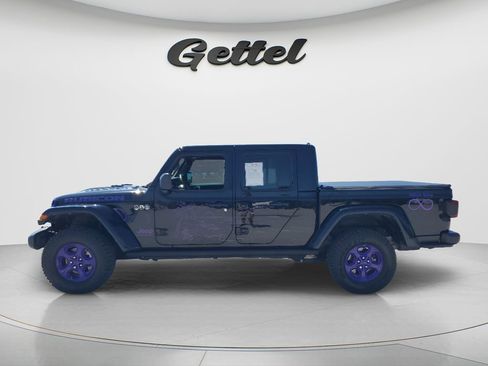 Used 2021 Jeep Gladiator Rubicon image 15