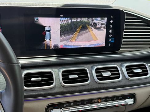 Used 2020 Mercedes-Benz GLE 350 4MATIC image 18
