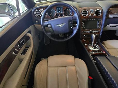 Used 2005 Bentley Continental GT AWD/4WD image 16