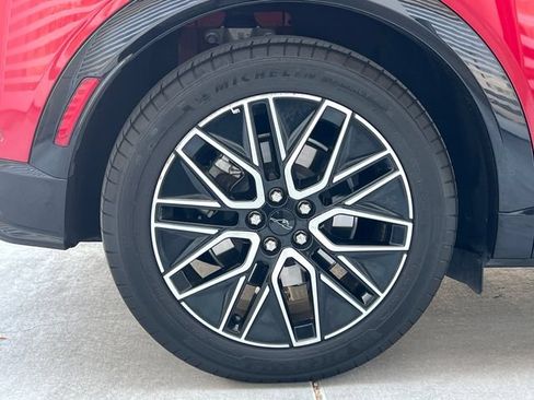 Used 2024 Ford Mustang Mach-E Premium RWD image 13