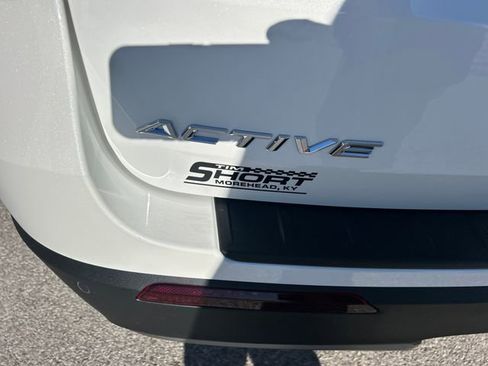 New 2026 Ford Explorer Active w/ Active Comfort Package image 51