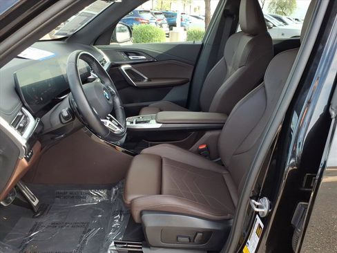 Used 2023 BMW X1 xDrive28i w/ M Sport Package image 21