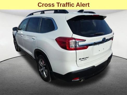 Used 2023 Subaru Ascent Premium w/ Convenience Package AWD/4WD image 10