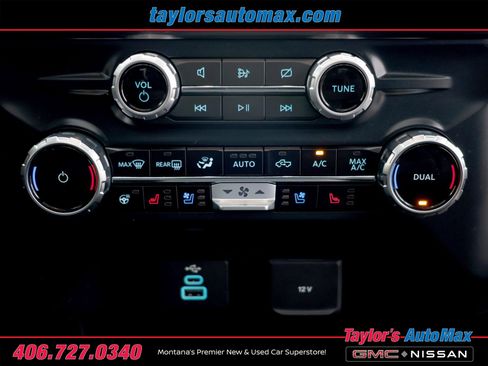 Used 2023 Ford F350 Lariat w/ Sport Appearance Package image 26