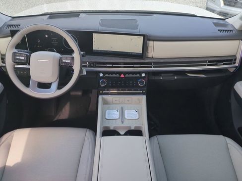 New 2026 Hyundai Santa Fe Calligraphy image 19