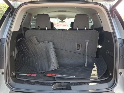 Used 2023 GMC Acadia SLE w/ Driver Convenience Package FWD image 31