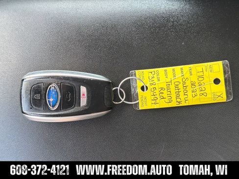 Used 2023 Subaru Outback Touring XT AWD/4WD image 29