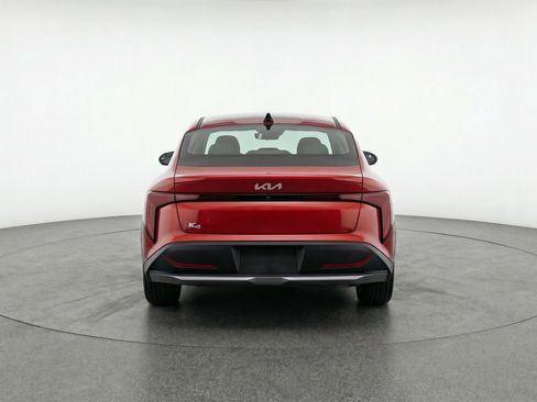 Used 2025 Kia K4 LXS image 7