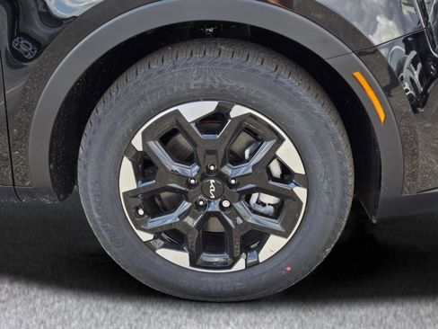 New 2026 Kia Sorento S w/ S Panoramic Sunroof Package image 7