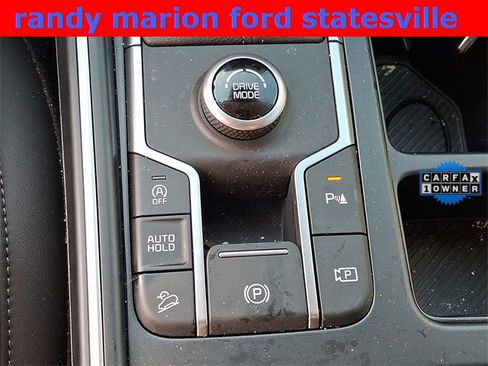 Used 2025 Kia Sorento S w/ Panoramic Sunroof Package image 25