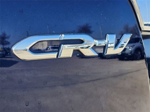 Used 2016 Honda CR-V EX image 7
