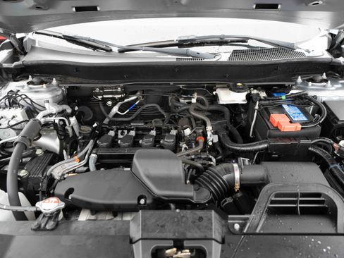 Used 2023 Honda CR-V LX image 31