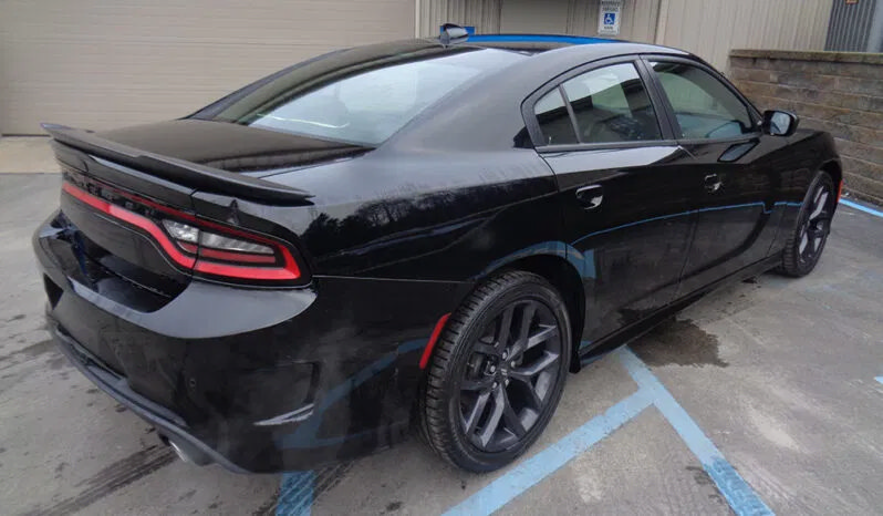 Used 2021 Dodge Charger GT w/ Blacktop Package RWD image 6