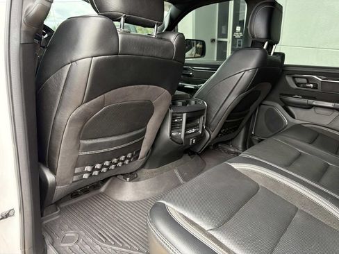 Used 2021 RAM 1500 TRX w/ TRX Level 2 Equipment Group AWD/4WD image 17
