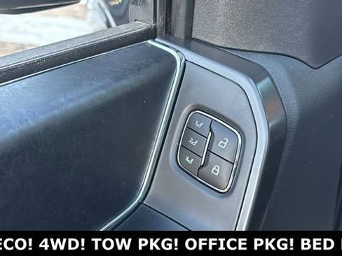 New 2025 Ford F150 Tremor w/ Equipment Group 402A High image 24